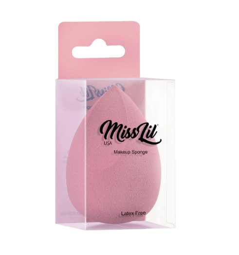 Makeup sponge